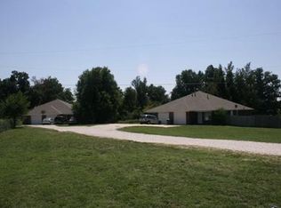 7309 W Wedington Dr, Fayetteville, AR 72704