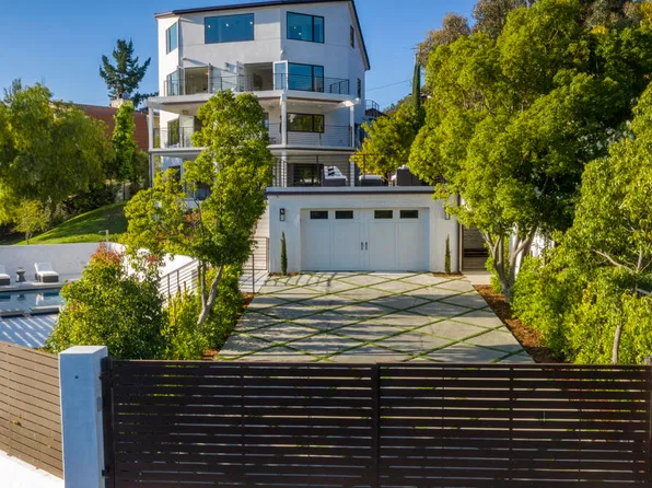 290 Lake Sherwood Dr, Thousand Oaks, CA 91361