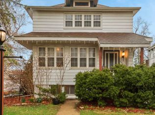 5947 N East Circle Ave, Chicago, IL 60631