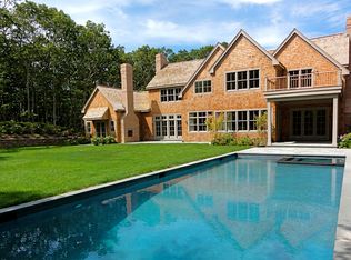 101 Cross Highway To Devon, Amagansett, NY 11930