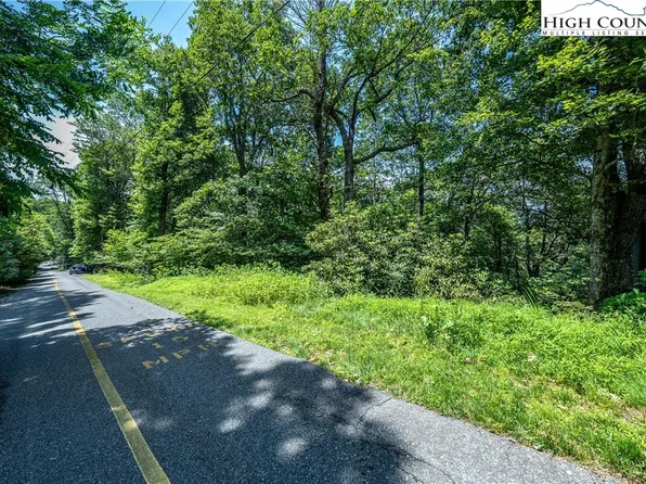 Lot 3B Laurel Hills Lane, Blowing Rock, NC 28607