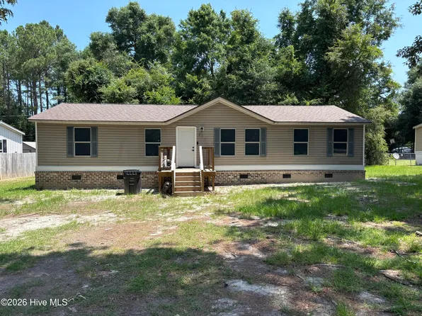 885 Bennock Mill Road, Augusta, GA 30906
