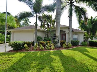 3322 Point St, North Port, FL 34286