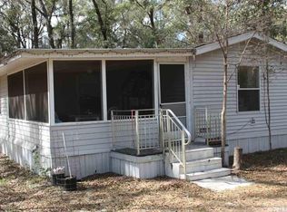 768 SW California Ter, Fort White, FL 32038