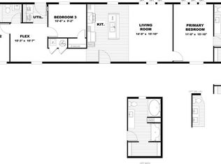 29 Arrowhead Dr, Canadian, OK 74425