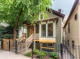 2735 W Saint Georges Ct, Chicago, IL 60647