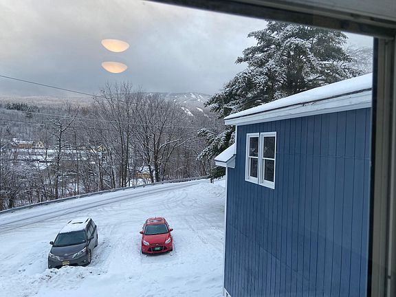 View of Okemo from property
