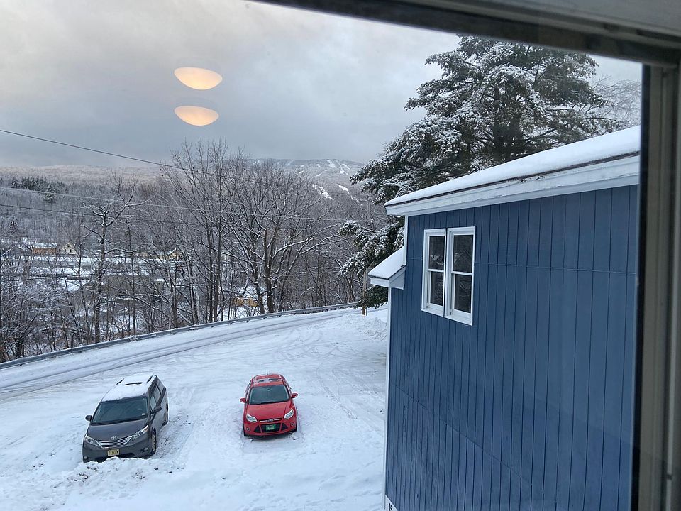 View of Okemo from property