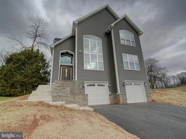 12544 Woodsboro Pike, Keymar, MD 21757