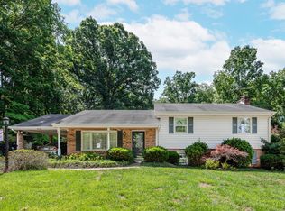 70 Westfield Dr, Lynchburg, VA 24502