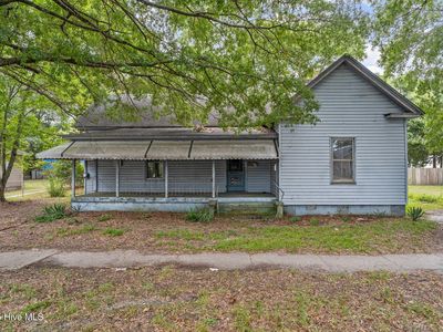 807 W Saint James Street, Tarboro, NC, 27886