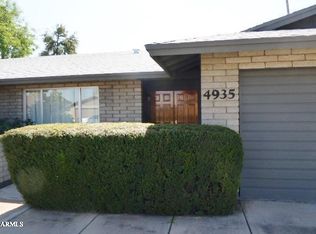 4935 W Purdue Ave, Glendale, AZ 85302