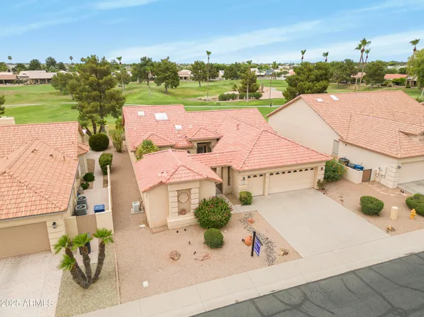 402 W BEECHNUT Place, Chandler, AZ 85248