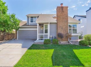 9266 Bell Flower Way, Highlands Ranch, CO 80126