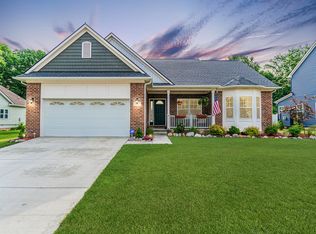 882 Henning St, Dundee, MI 48131