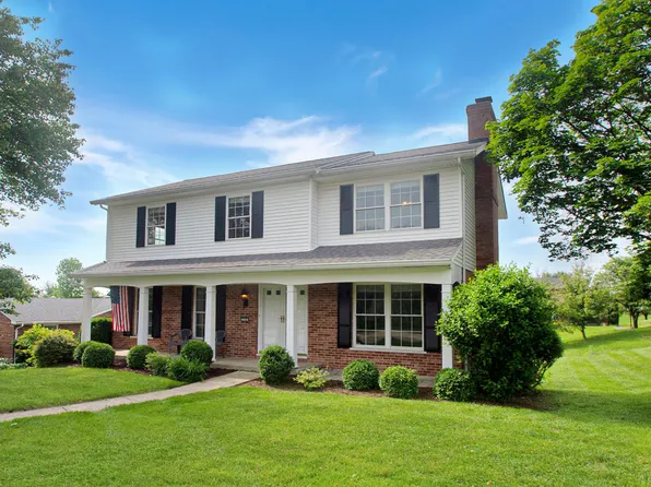 558 Coach Light Dr, Edgewood, KY 41017