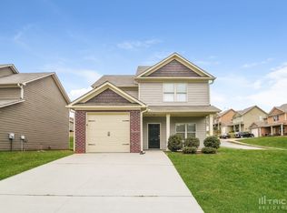 28 Wyndham Ct SE, Cartersville, GA 30121