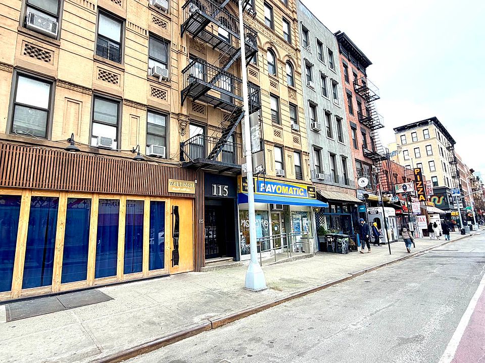 1st image of 115 Essex St APT 5D