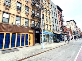 115 Essex St APT 5D, New York, NY 10002