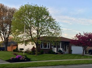 274 N Seine Dr, Buffalo, NY 14227
