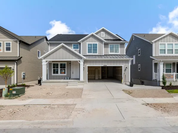 2936 N Purpletop Ln #2197, Saratoga Springs, UT 84045