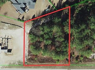 409 Balmoral St, Clayton, NC 27520