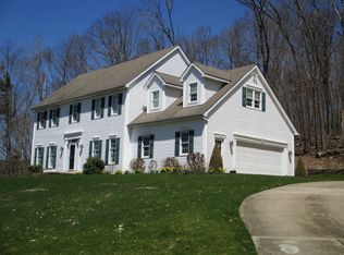 566 Quaker Hill Rd, Warren, PA 16365