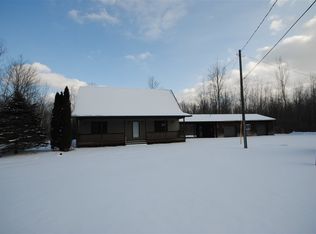 3175 Coolidge Rd, Beaverton, MI 48612