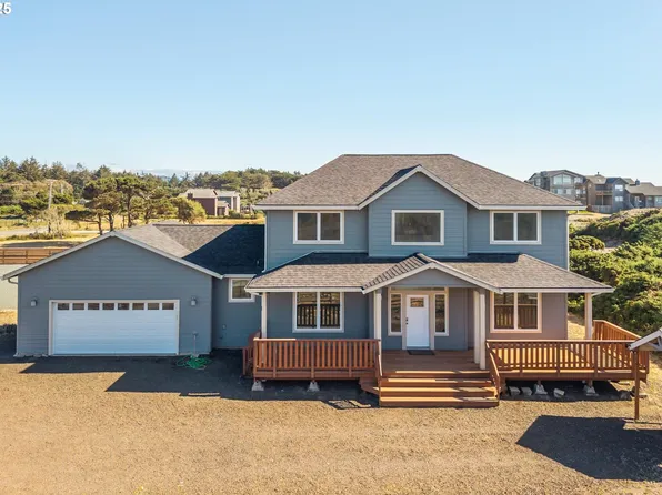 87142 Vesta Ln, Bandon, OR 97411