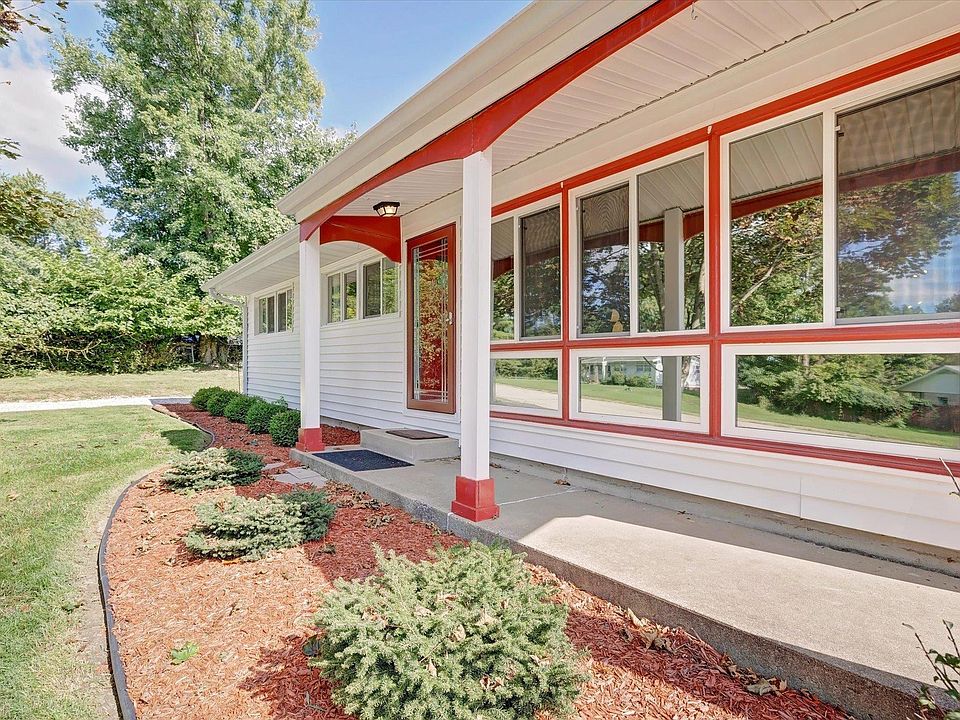 145 E Sunny Slopes Dr, Bloomington, IN 47401 Zillow