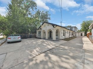 827 W Rosewood Ave APT 5, San Antonio, TX 78212