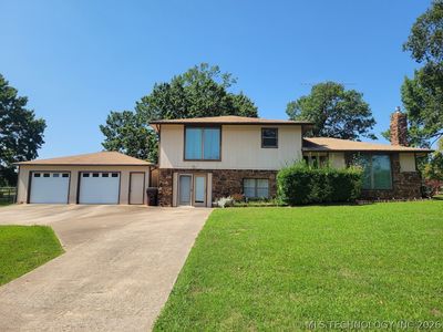 1781 E McGill Cir, Eufaula, OK, 74432
