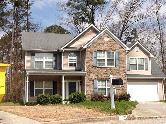 2nd image of 4450 Flat Stone Dr