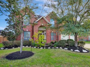 7103 Rocky Ridge Ln, Richmond, TX 77407