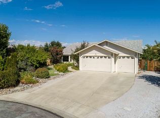 2139 Inca Dove Ct, Sparks, NV 89441
