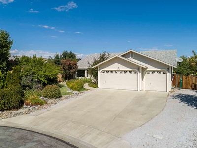 2139 Inca Dove Ct, Sparks, NV, 89441