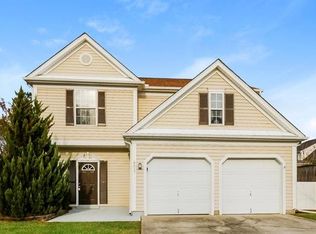 4816 Loganshire Ln, Raleigh, NC 27616