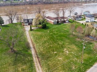 A 8396/8428 County Rd #107, Proctorville, OH