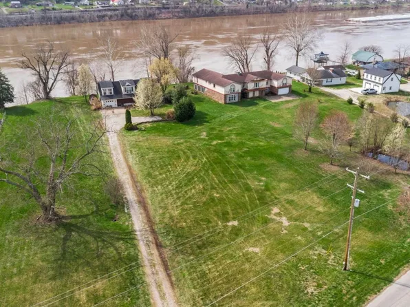 A 8396/8428 County Rd #107, Proctorville, OH 45669