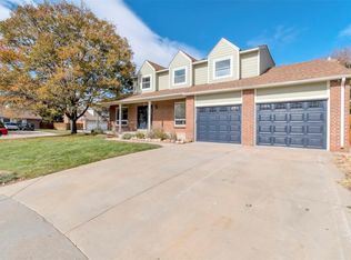 6679 W Polk Pl, Littleton, CO 80123