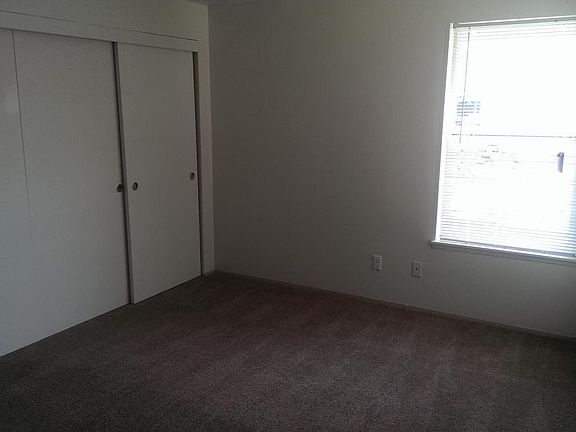 Apartment Layout May Vary