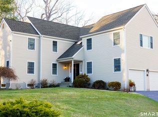 42 Hastings Lane, Stamford, CT 06905