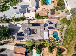 16626 Daza Dr, Ramona, CA 92065