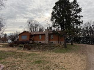 704 E Mentor Rd, Assaria, KS 67416