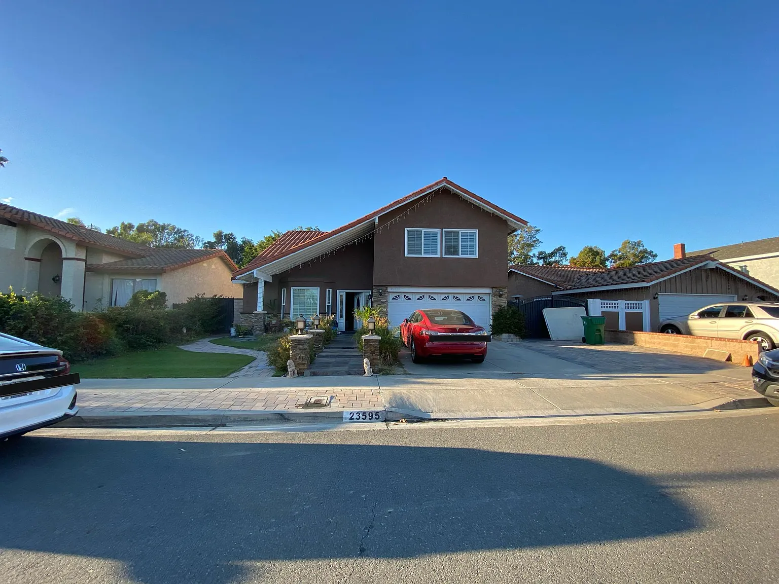 23595 Rangoon St — Photo 1