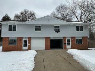 320 Adele Ave NW, Canton, OH 44708