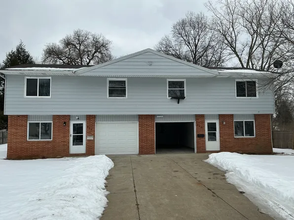 320 Adele Ave NW, Canton, OH 44708