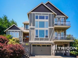 11593 SE Waterleaf Dr, Happy Valley, OR 97086