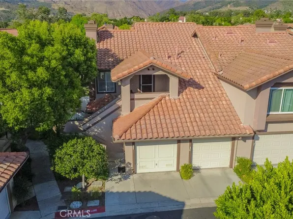 3 Vista Mesa #44, Rancho Santa Margarita, CA 92688