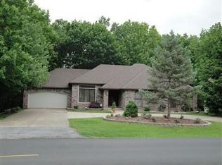 4530 S Harvard Ave, Springfield, MO 65804